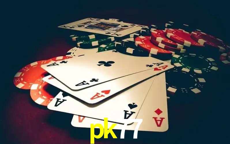 Benefícios VIP na pk77