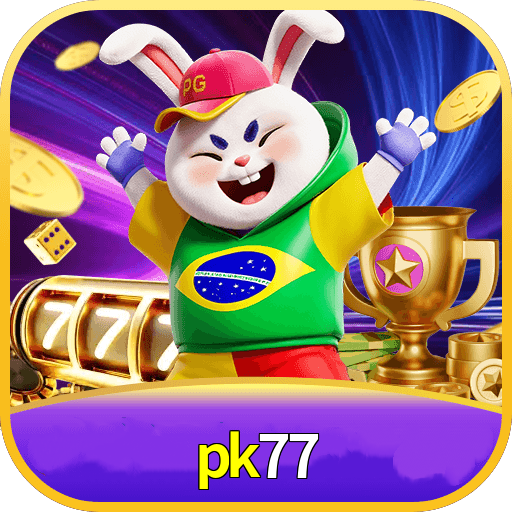 Logo da pk77